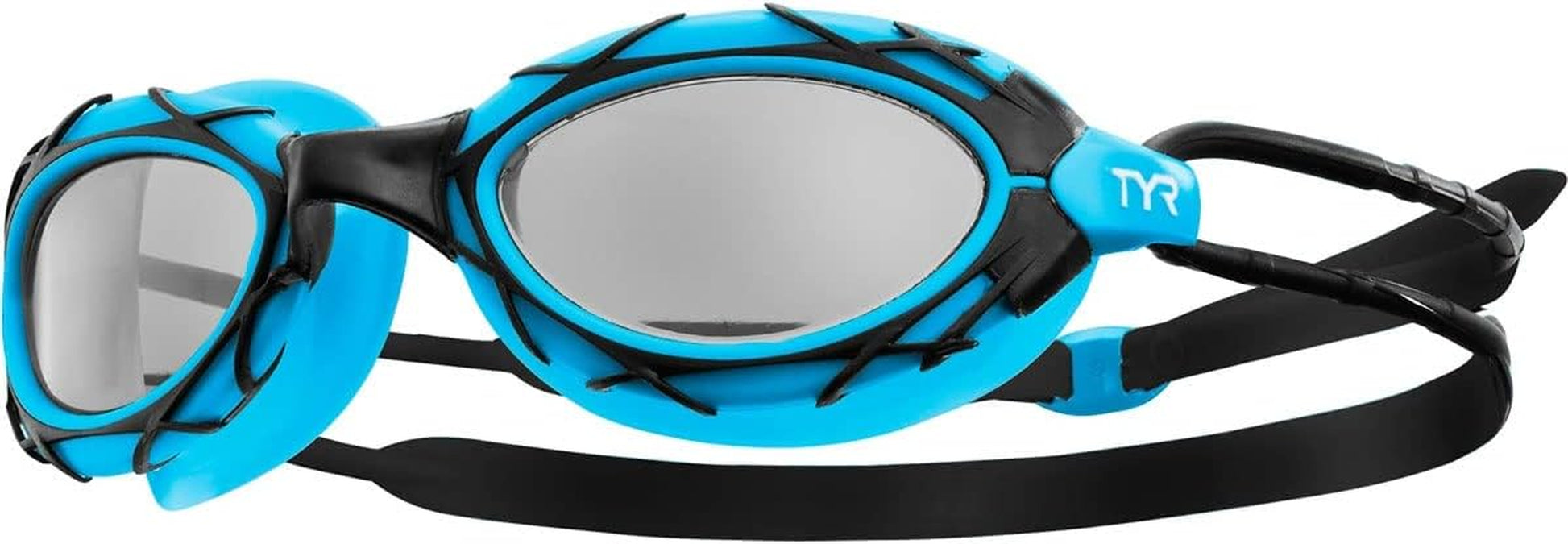 Nest Pro Swim Goggles