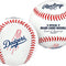 Official MLB Team Logo Baseball (ALL TEAM OPTIONS)