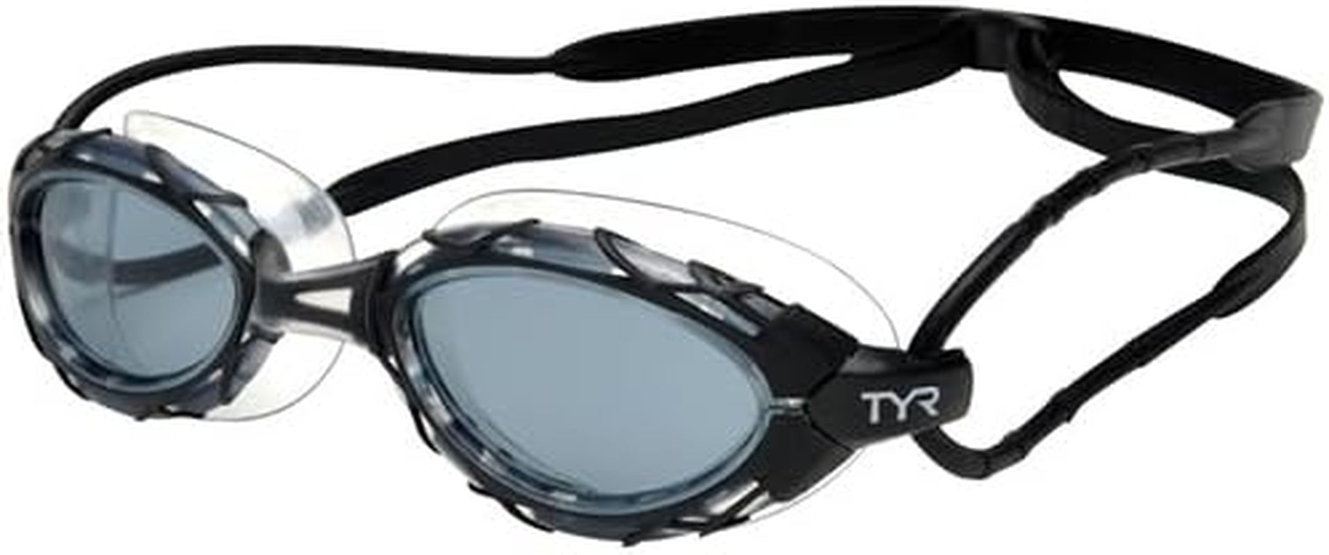 Nest Pro Swim Goggles